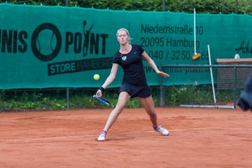 Bild 327 - OL Rahlstedter HTC - Harburger Turnerbund : Ergebnis: 8:1